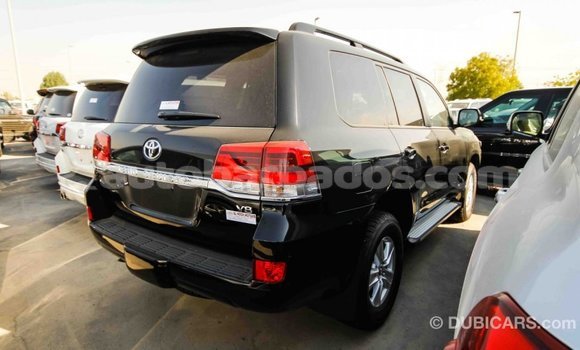 Buy Import Toyota Land Cruiser Black Car in Import - Dubai in Barbados Buy Import Toyota Land Cruiser Black Car in Import - Dubai in Barbados