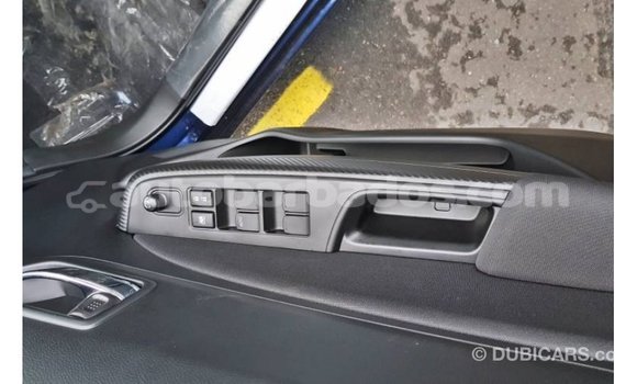 Buy Import Suzuki Swift Blue Car in Import - Dubai in Barbados Buy Import Suzuki Swift Blue Car in Import - Dubai in Barbados