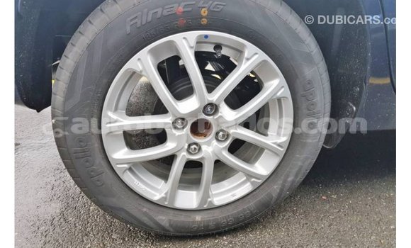 Buy Import Suzuki Swift Blue Car in Import - Dubai in Barbados Buy Import Suzuki Swift Blue Car in Import - Dubai in Barbados