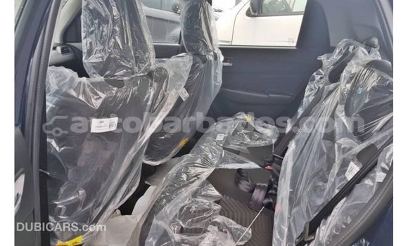 Buy Import Suzuki Swift Blue Car in Import - Dubai in Barbados Buy Import Suzuki Swift Blue Car in Import - Dubai in Barbados