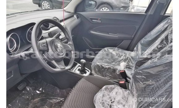 Buy Import Suzuki Swift Blue Car in Import - Dubai in Barbados Buy Import Suzuki Swift Blue Car in Import - Dubai in Barbados