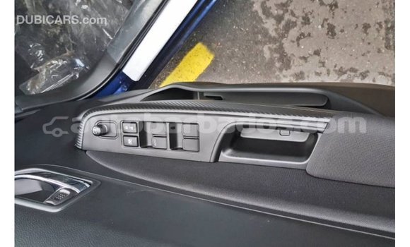 Buy Import Suzuki Swift Blue Car in Import - Dubai in Barbados Buy Import Suzuki Swift Blue Car in Import - Dubai in Barbados