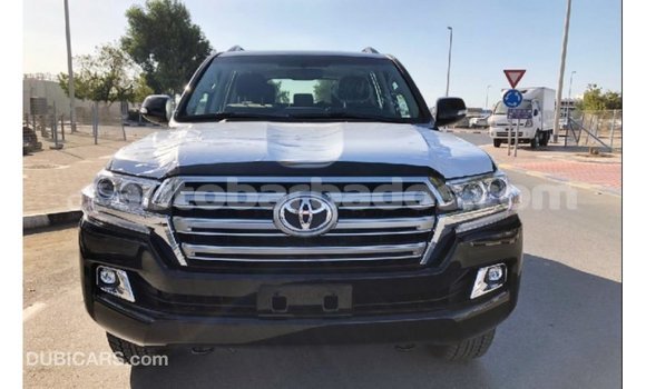 Buy Import Toyota Land Cruiser Black Car in Import - Dubai in Barbados Buy Import Toyota Land Cruiser Black Car in Import - Dubai in Barbados