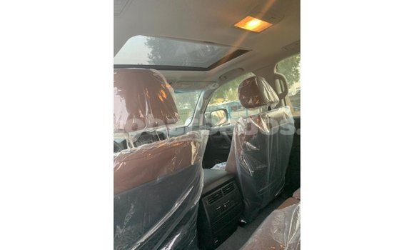 Buy Import Toyota Land Cruiser Black Car in Import - Dubai in Barbados Buy Import Toyota Land Cruiser Black Car in Import - Dubai in Barbados