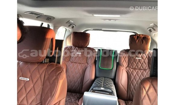 Buy Import Toyota Land Cruiser Black Car in Import - Dubai in Barbados Buy Import Toyota Land Cruiser Black Car in Import - Dubai in Barbados