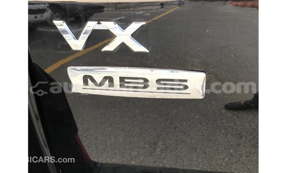 Buy Import Toyota Land Cruiser Black Car in Import - Dubai in Barbados Buy Import Toyota Land Cruiser Black Car in Import - Dubai in Barbados