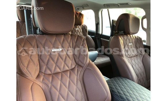 Buy Import Toyota Land Cruiser Black Car in Import - Dubai in Barbados Buy Import Toyota Land Cruiser Black Car in Import - Dubai in Barbados