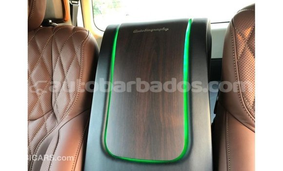 Buy Import Toyota Land Cruiser Black Car in Import - Dubai in Barbados Buy Import Toyota Land Cruiser Black Car in Import - Dubai in Barbados