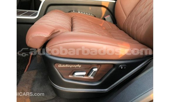 Buy Import Toyota Land Cruiser Black Car in Import - Dubai in Barbados Buy Import Toyota Land Cruiser Black Car in Import - Dubai in Barbados