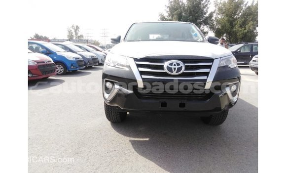 Buy Import Toyota Fortuner Black Car in Import - Dubai in Barbados Buy Import Toyota Fortuner Black Car in Import - Dubai in Barbados