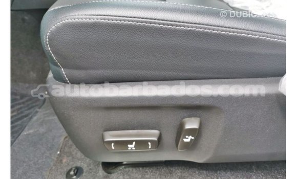 Buy Import Toyota Hilux Brown Car in Import - Dubai in Barbados Buy Import Toyota Hilux Brown Car in Import - Dubai in Barbados