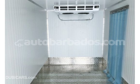 Buy Import Hino 300 Series White Truck in Import - Dubai in Barbados Buy Import Hino 300 Series White Truck in Import - Dubai in Barbados