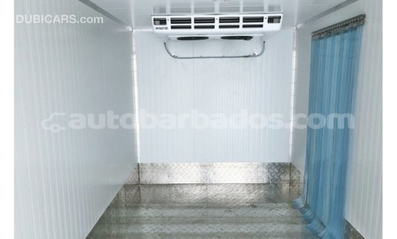 Buy Import Hino 300 Series White Truck in Import - Dubai in Barbados Buy Import Hino 300 Series White Truck in Import - Dubai in Barbados