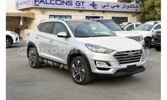 Buy Import Hyundai Tucson Other Car in Import - Dubai in Barbados Buy Import Hyundai Tucson Other Car in Import - Dubai in Barbados