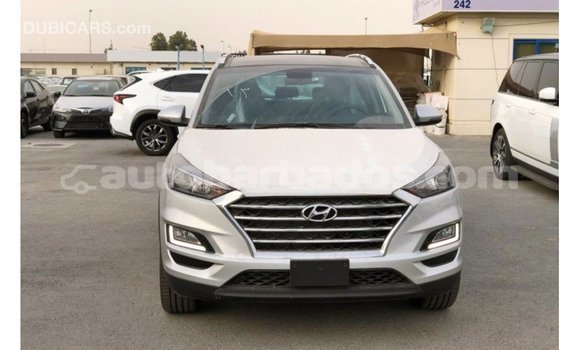 Buy Import Hyundai Tucson Other Car in Import - Dubai in Barbados Buy Import Hyundai Tucson Other Car in Import - Dubai in Barbados