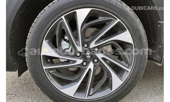 Buy Import Hyundai Tucson Other Car in Import - Dubai in Barbados Buy Import Hyundai Tucson Other Car in Import - Dubai in Barbados