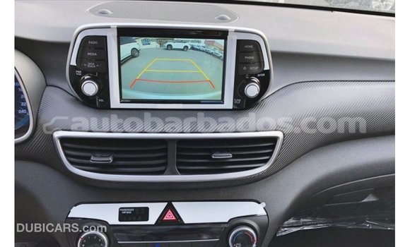 Buy Import Hyundai Tucson Other Car in Import - Dubai in Barbados Buy Import Hyundai Tucson Other Car in Import - Dubai in Barbados