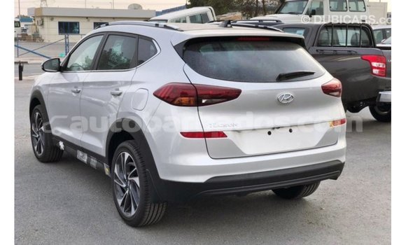 Buy Import Hyundai Tucson Other Car in Import - Dubai in Barbados Buy Import Hyundai Tucson Other Car in Import - Dubai in Barbados