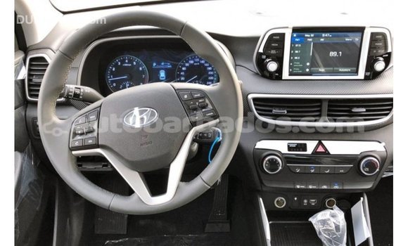 Buy Import Hyundai Tucson Other Car in Import - Dubai in Barbados Buy Import Hyundai Tucson Other Car in Import - Dubai in Barbados