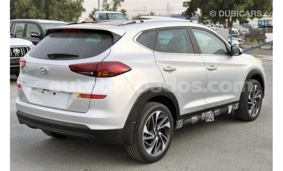 Buy Import Hyundai Tucson Other Car in Import - Dubai in Barbados Buy Import Hyundai Tucson Other Car in Import - Dubai in Barbados