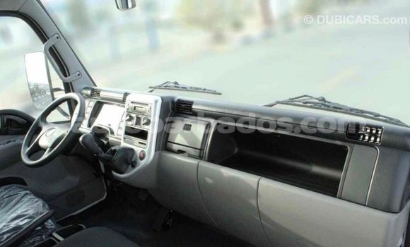 Buy Import Mitsubishi i White Car in Import - Dubai in Barbados Buy Import Mitsubishi i White Car in Import - Dubai in Barbados