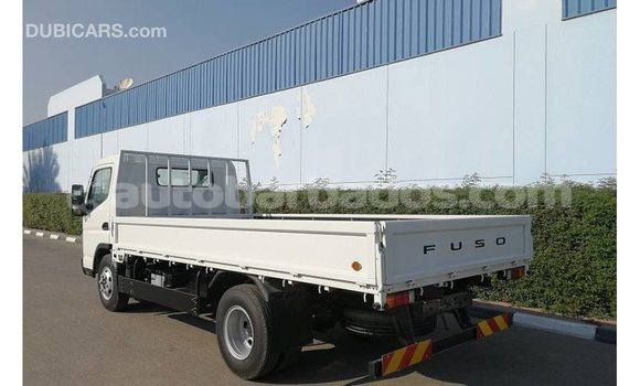 Buy Import Mitsubishi i White Car in Import - Dubai in Barbados Buy Import Mitsubishi i White Car in Import - Dubai in Barbados