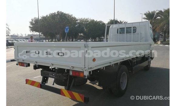 Buy Import Mitsubishi i White Car in Import - Dubai in Barbados Buy Import Mitsubishi i White Car in Import - Dubai in Barbados