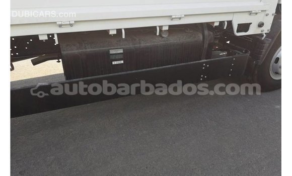 Buy Import Mitsubishi i White Car in Import - Dubai in Barbados Buy Import Mitsubishi i White Car in Import - Dubai in Barbados