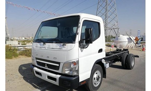 Buy Import Mitsubishi L400 White Truck in Import - Dubai in Barbados Buy Import Mitsubishi L400 White Truck in Import - Dubai in Barbados