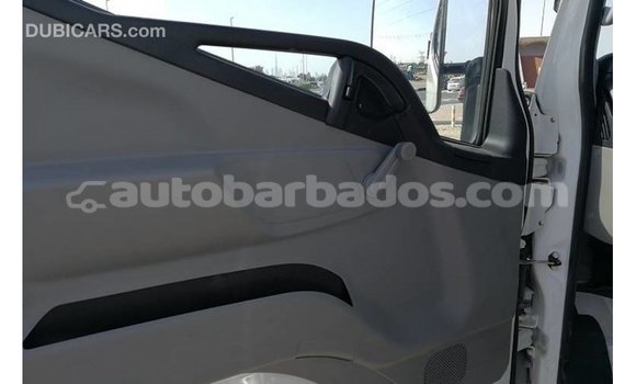 Buy Import Mitsubishi L400 White Truck in Import - Dubai in Barbados Buy Import Mitsubishi L400 White Truck in Import - Dubai in Barbados
