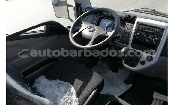 Buy Import Mitsubishi L400 White Truck in Import - Dubai in Barbados Buy Import Mitsubishi L400 White Truck in Import - Dubai in Barbados