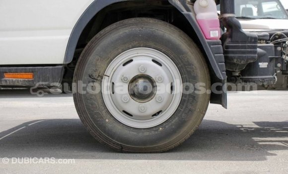 Buy Import Mitsubishi L400 White Truck in Import - Dubai in Barbados Buy Import Mitsubishi L400 White Truck in Import - Dubai in Barbados