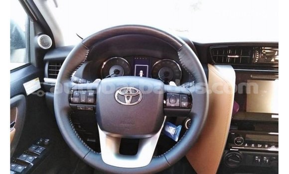 Buy Import Toyota Fortuner White Car in Import - Dubai in Barbados Buy Import Toyota Fortuner White Car in Import - Dubai in Barbados