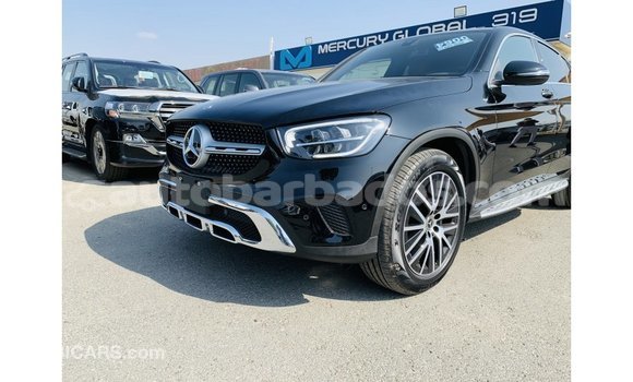 Buy Import Mercedes-Benz GLC Black Car in Import - Dubai in Barbados Buy Import Mercedes-Benz GLC Black Car in Import - Dubai in Barbados