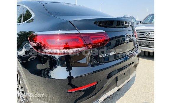 Buy Import Mercedes-Benz GLC Black Car in Import - Dubai in Barbados Buy Import Mercedes-Benz GLC Black Car in Import - Dubai in Barbados