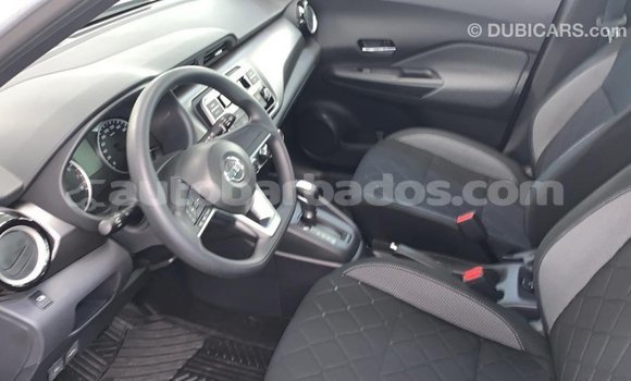 Buy Import Nissan Evalia Other Truck in Import - Dubai in Barbados Buy Import Nissan Evalia Other Truck in Import - Dubai in Barbados