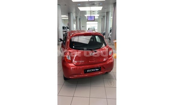 Buy Import Nissan Micra Red Car in Import - Dubai in Barbados Buy Import Nissan Micra Red Car in Import - Dubai in Barbados