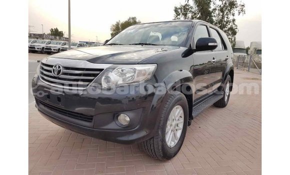 Buy Import Toyota Fortuner Other Car in Import - Dubai in Barbados Buy Import Toyota Fortuner Other Car in Import - Dubai in Barbados