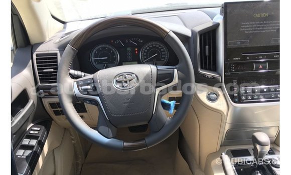 Buy Import Toyota Land Cruiser Black Car in Import - Dubai in Barbados Buy Import Toyota Land Cruiser Black Car in Import - Dubai in Barbados