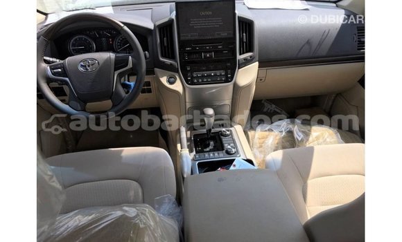Buy Import Toyota Land Cruiser Black Car in Import - Dubai in Barbados Buy Import Toyota Land Cruiser Black Car in Import - Dubai in Barbados