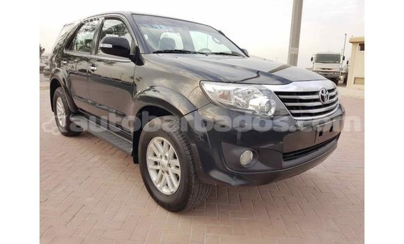 Buy Import Toyota Fortuner Other Car in Import - Dubai in Barbados Buy Import Toyota Fortuner Other Car in Import - Dubai in Barbados