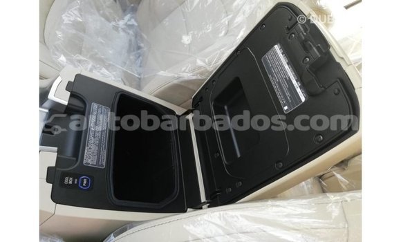 Buy Import Toyota Land Cruiser White Car in Import - Dubai in Barbados Buy Import Toyota Land Cruiser White Car in Import - Dubai in Barbados