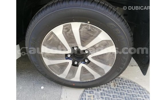 Buy Import Toyota Land Cruiser White Car in Import - Dubai in Barbados Buy Import Toyota Land Cruiser White Car in Import - Dubai in Barbados