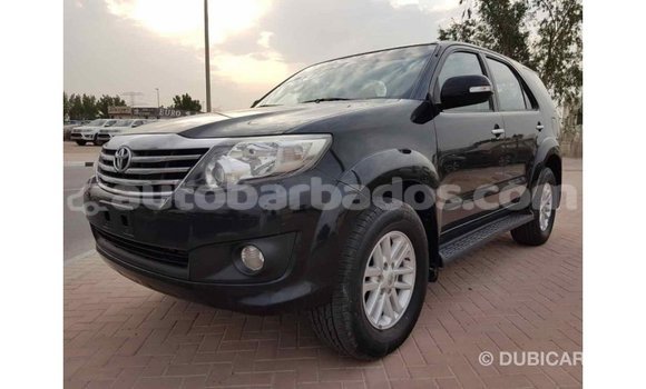 Buy Import Toyota Fortuner Other Car in Import - Dubai in Barbados Buy Import Toyota Fortuner Other Car in Import - Dubai in Barbados