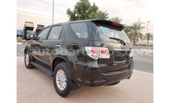 Buy Import Toyota Fortuner Other Car in Import - Dubai in Barbados Buy Import Toyota Fortuner Other Car in Import - Dubai in Barbados