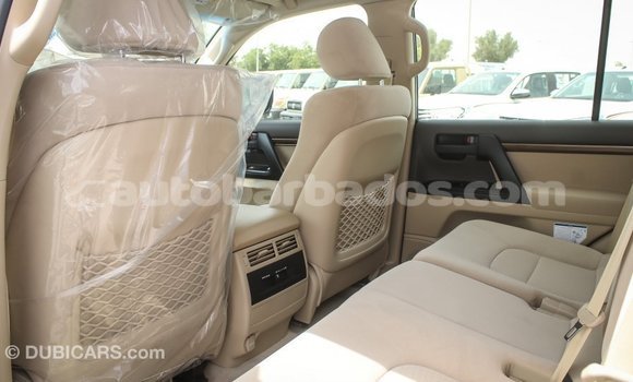 Buy Import Toyota Land Cruiser Black Car in Import - Dubai in Barbados Buy Import Toyota Land Cruiser Black Car in Import - Dubai in Barbados