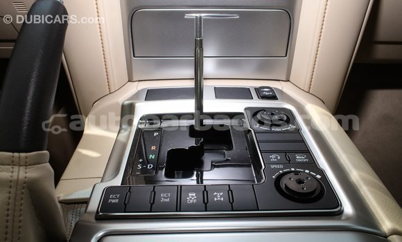 Buy Import Toyota Land Cruiser Black Car in Import - Dubai in Barbados Buy Import Toyota Land Cruiser Black Car in Import - Dubai in Barbados