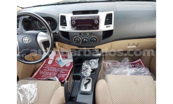 Buy Import Toyota Fortuner Other Car in Import - Dubai in Barbados Buy Import Toyota Fortuner Other Car in Import - Dubai in Barbados