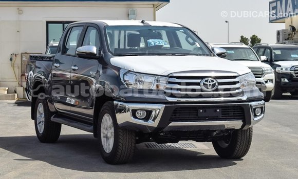 Buy Import Toyota Hilux Other Car in Import - Dubai in Barbados Buy Import Toyota Hilux Other Car in Import - Dubai in Barbados