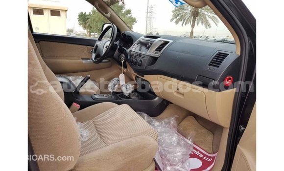Buy Import Toyota Fortuner Other Car in Import - Dubai in Barbados Buy Import Toyota Fortuner Other Car in Import - Dubai in Barbados